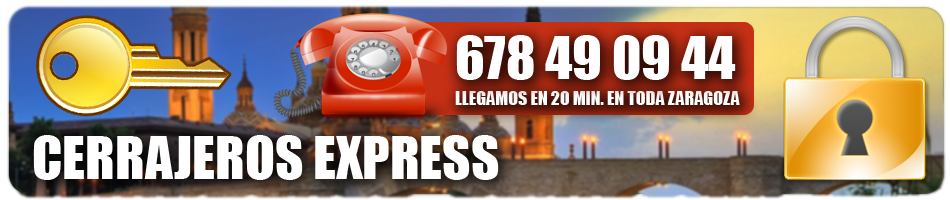 Cerrajeros San Juan de Mozarrifar baratos 24 horas